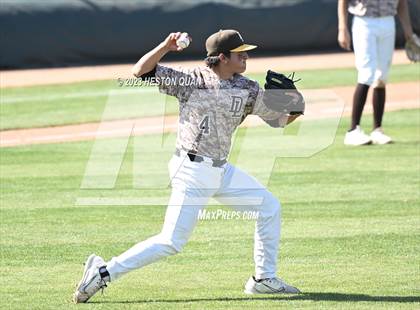 Thumbnail 1 in Chaffey vs. Don Lugo (Battle of the Mt. Baldy League) photogallery.