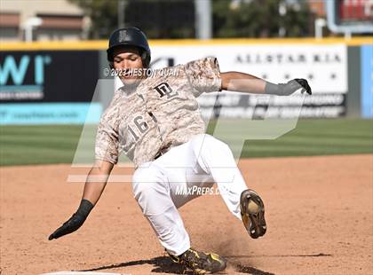 Thumbnail 1 in Chaffey vs. Don Lugo (Battle of the Mt. Baldy League) photogallery.