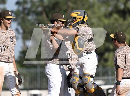 Thumbnail 1 in Chaffey vs. Don Lugo (Battle of the Mt. Baldy League) photogallery.