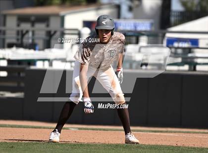 Thumbnail 3 in Chaffey vs. Don Lugo (Battle of the Mt. Baldy League) photogallery.