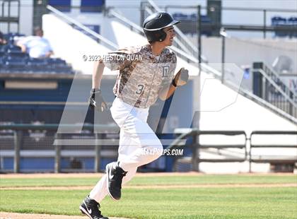 Thumbnail 1 in Chaffey vs. Don Lugo (Battle of the Mt. Baldy League) photogallery.