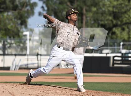 Thumbnail 1 in Chaffey vs. Don Lugo (Battle of the Mt. Baldy League) photogallery.