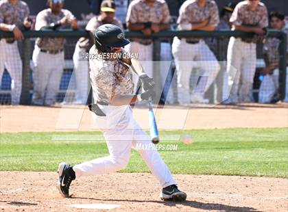Thumbnail 2 in Chaffey vs. Don Lugo (Battle of the Mt. Baldy League) photogallery.