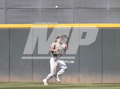 Thumbnail 3 in Chaffey vs. Don Lugo (Battle of the Mt. Baldy League) photogallery.