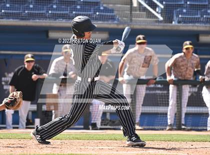 Thumbnail 2 in Chaffey vs. Don Lugo (Battle of the Mt. Baldy League) photogallery.