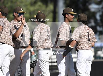 Thumbnail 1 in Chaffey vs. Don Lugo (Battle of the Mt. Baldy League) photogallery.