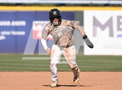Thumbnail 1 in Chaffey vs. Don Lugo (Battle of the Mt. Baldy League) photogallery.