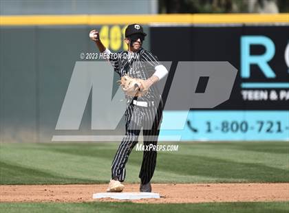 Thumbnail 2 in Chaffey vs. Don Lugo (Battle of the Mt. Baldy League) photogallery.