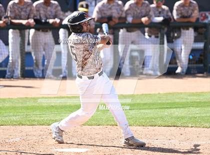 Thumbnail 2 in Chaffey vs. Don Lugo (Battle of the Mt. Baldy League) photogallery.