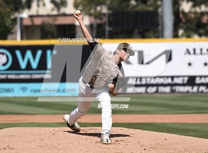 Thumbnail 2 in Chaffey vs. Don Lugo (Battle of the Mt. Baldy League) photogallery.