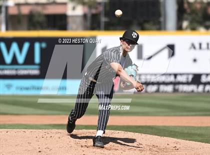 Thumbnail 3 in Chaffey vs. Don Lugo (Battle of the Mt. Baldy League) photogallery.