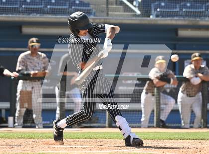 Thumbnail 2 in Chaffey vs. Don Lugo (Battle of the Mt. Baldy League) photogallery.
