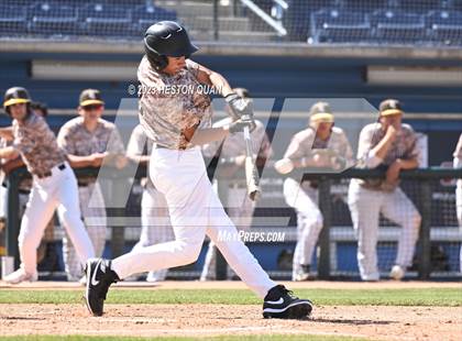 Thumbnail 2 in Chaffey vs. Don Lugo (Battle of the Mt. Baldy League) photogallery.