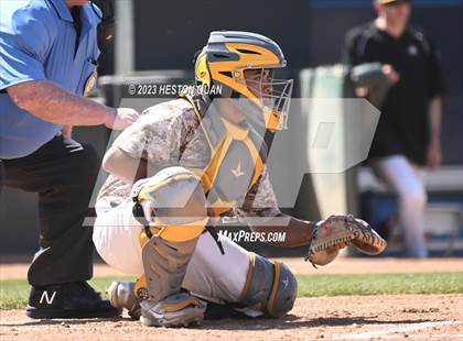 Thumbnail 3 in Chaffey vs. Don Lugo (Battle of the Mt. Baldy League) photogallery.