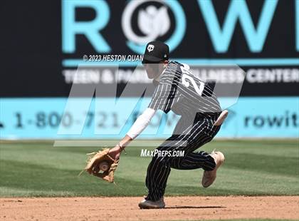 Thumbnail 1 in Chaffey vs. Don Lugo (Battle of the Mt. Baldy League) photogallery.