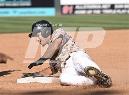 Thumbnail 1 in Chaffey vs. Don Lugo (Battle of the Mt. Baldy League) photogallery.
