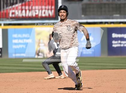 Thumbnail 3 in Chaffey vs. Don Lugo (Battle of the Mt. Baldy League) photogallery.