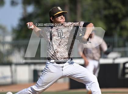 Thumbnail 1 in Chaffey vs. Don Lugo (Battle of the Mt. Baldy League) photogallery.