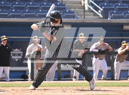 Thumbnail 2 in Chaffey vs. Don Lugo (Battle of the Mt. Baldy League) photogallery.