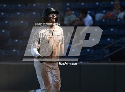 Thumbnail 1 in Chaffey vs. Don Lugo (Battle of the Mt. Baldy League) photogallery.