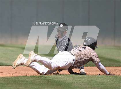 Thumbnail 1 in Chaffey vs. Don Lugo (Battle of the Mt. Baldy League) photogallery.