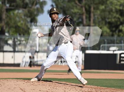Thumbnail 3 in Chaffey vs. Don Lugo (Battle of the Mt. Baldy League) photogallery.