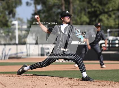 Thumbnail 1 in Chaffey vs. Don Lugo (Battle of the Mt. Baldy League) photogallery.