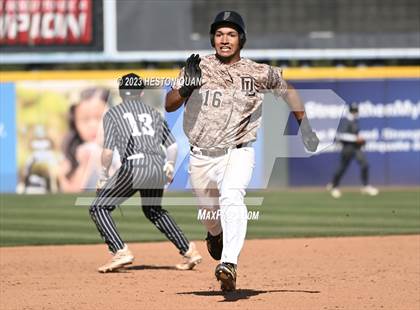 Thumbnail 1 in Chaffey vs. Don Lugo (Battle of the Mt. Baldy League) photogallery.