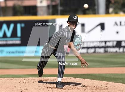 Thumbnail 1 in Chaffey vs. Don Lugo (Battle of the Mt. Baldy League) photogallery.