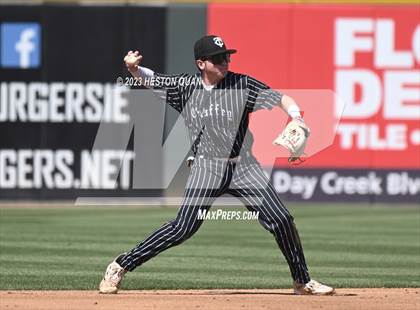 Thumbnail 2 in Chaffey vs. Don Lugo (Battle of the Mt. Baldy League) photogallery.