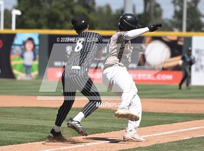 Thumbnail 1 in Chaffey vs. Don Lugo (Battle of the Mt. Baldy League) photogallery.