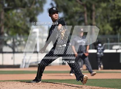 Thumbnail 2 in Chaffey vs. Don Lugo (Battle of the Mt. Baldy League) photogallery.