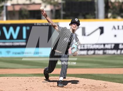 Thumbnail 2 in Chaffey vs. Don Lugo (Battle of the Mt. Baldy League) photogallery.