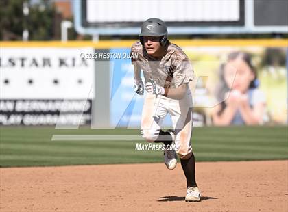 Thumbnail 3 in Chaffey vs. Don Lugo (Battle of the Mt. Baldy League) photogallery.