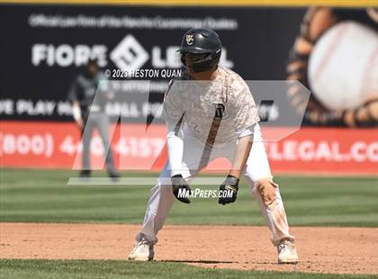 Thumbnail 2 in Chaffey vs. Don Lugo (Battle of the Mt. Baldy League) photogallery.