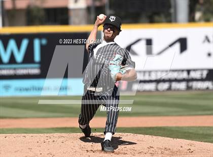 Thumbnail 1 in Chaffey vs. Don Lugo (Battle of the Mt. Baldy League) photogallery.