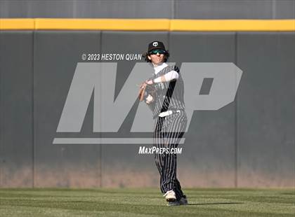 Thumbnail 3 in Chaffey vs. Don Lugo (Battle of the Mt. Baldy League) photogallery.