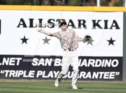 Thumbnail 3 in Chaffey vs. Don Lugo (Battle of the Mt. Baldy League) photogallery.