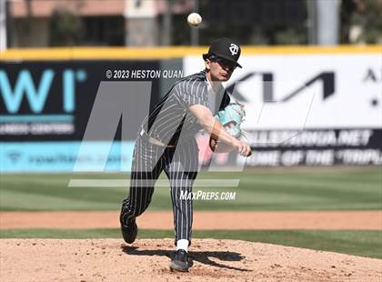 Thumbnail 1 in Chaffey vs. Don Lugo (Battle of the Mt. Baldy League) photogallery.
