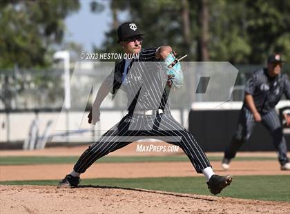 Thumbnail 2 in Chaffey vs. Don Lugo (Battle of the Mt. Baldy League) photogallery.