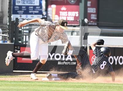 Thumbnail 1 in Chaffey vs. Don Lugo (Battle of the Mt. Baldy League) photogallery.