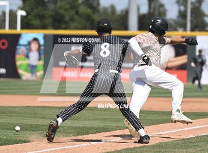 Thumbnail 3 in Chaffey vs. Don Lugo (Battle of the Mt. Baldy League) photogallery.