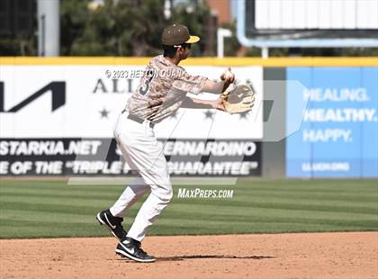 Thumbnail 3 in Chaffey vs. Don Lugo (Battle of the Mt. Baldy League) photogallery.