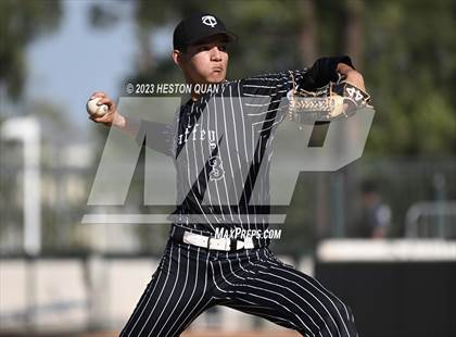 Thumbnail 3 in Chaffey vs. Don Lugo (Battle of the Mt. Baldy League) photogallery.