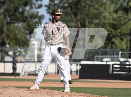 Thumbnail 1 in Chaffey vs. Don Lugo (Battle of the Mt. Baldy League) photogallery.