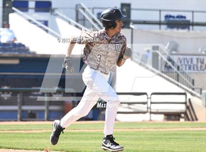 Thumbnail 2 in Chaffey vs. Don Lugo (Battle of the Mt. Baldy League) photogallery.