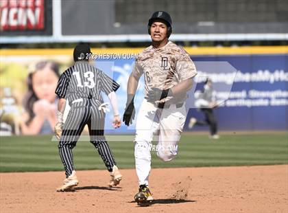 Thumbnail 1 in Chaffey vs. Don Lugo (Battle of the Mt. Baldy League) photogallery.