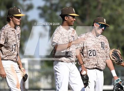 Thumbnail 2 in Chaffey vs. Don Lugo (Battle of the Mt. Baldy League) photogallery.