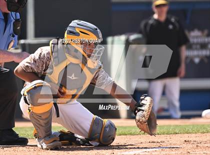 Thumbnail 3 in Chaffey vs. Don Lugo (Battle of the Mt. Baldy League) photogallery.