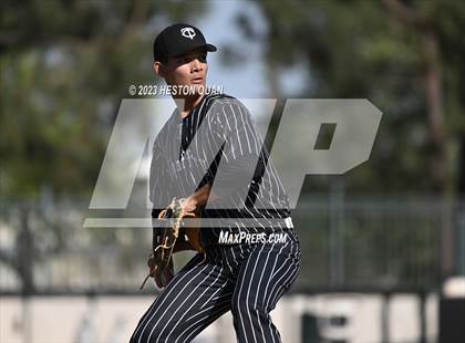 Thumbnail 3 in Chaffey vs. Don Lugo (Battle of the Mt. Baldy League) photogallery.